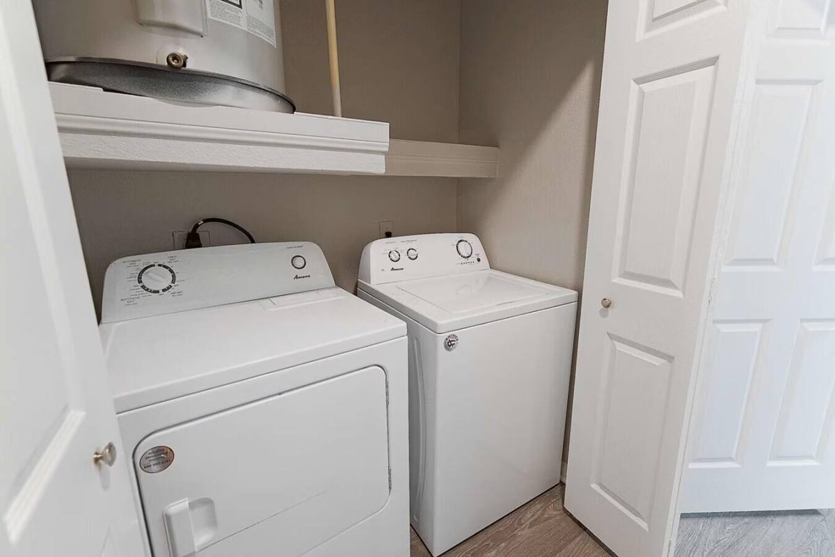 Apartment for rent at 13504 Schroeder Rd #STB1, Houston, TX 77070