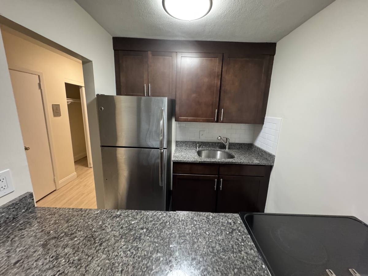 Apartment for rent at 16 Whites Ave #15, Watertown, MA 02472