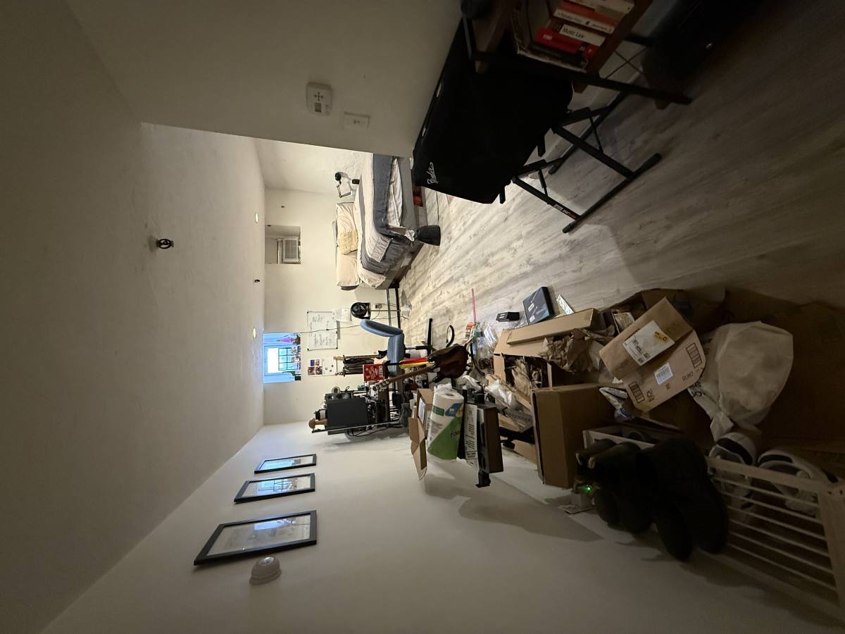 Apartment for rent at 27 Saint Stephen #1B, Boston, MA 02115