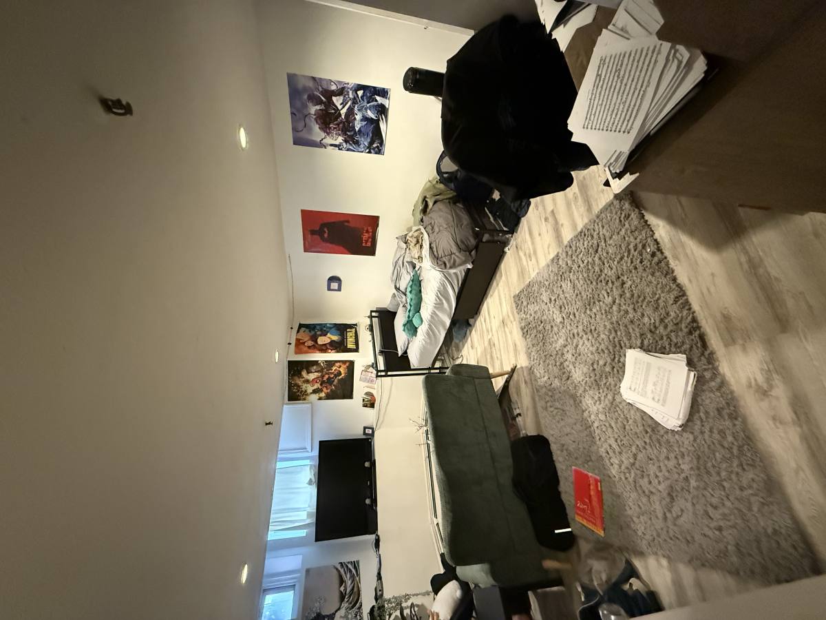 Apartment for rent at 27 Saint Stephen #1B, Boston, MA 02115