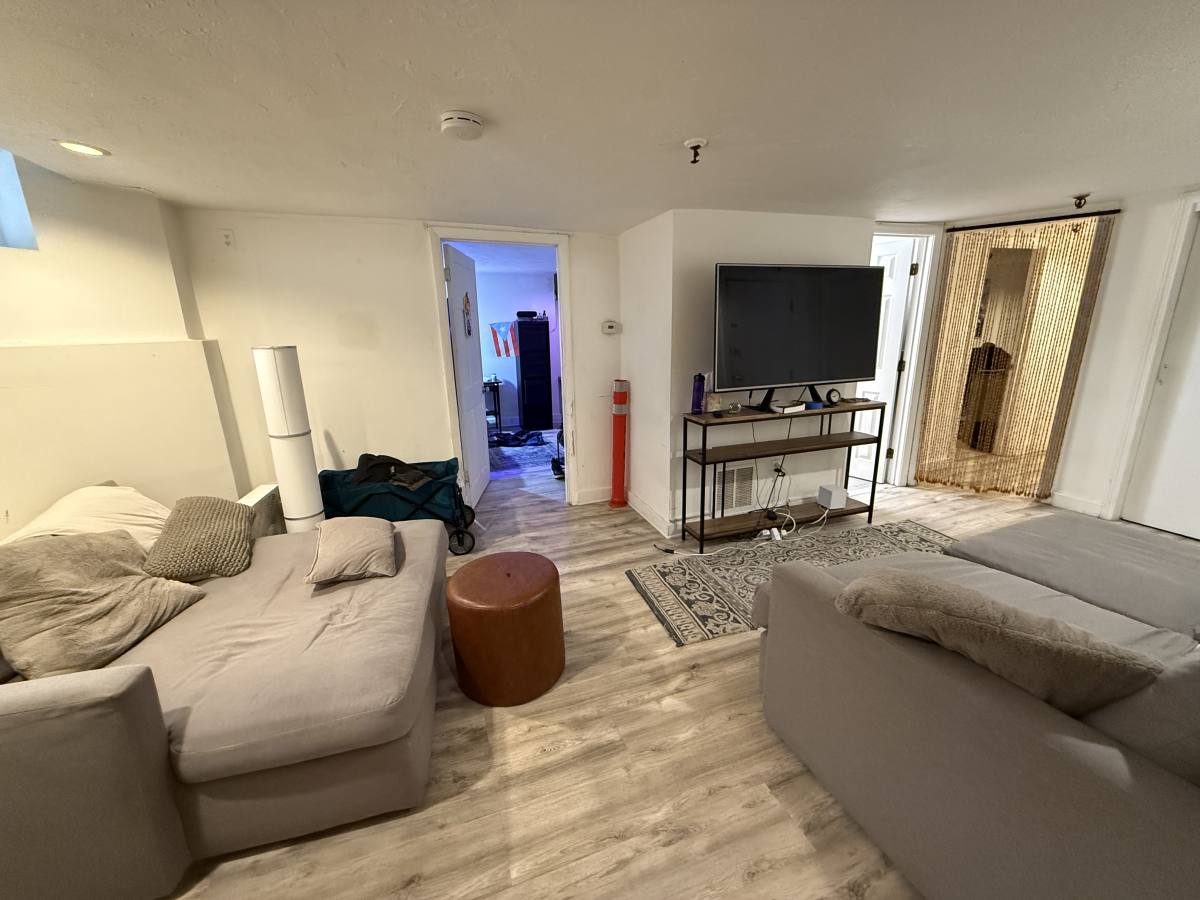 Apartment for rent at 27 Saint Stephen #1B, Boston, MA 02115