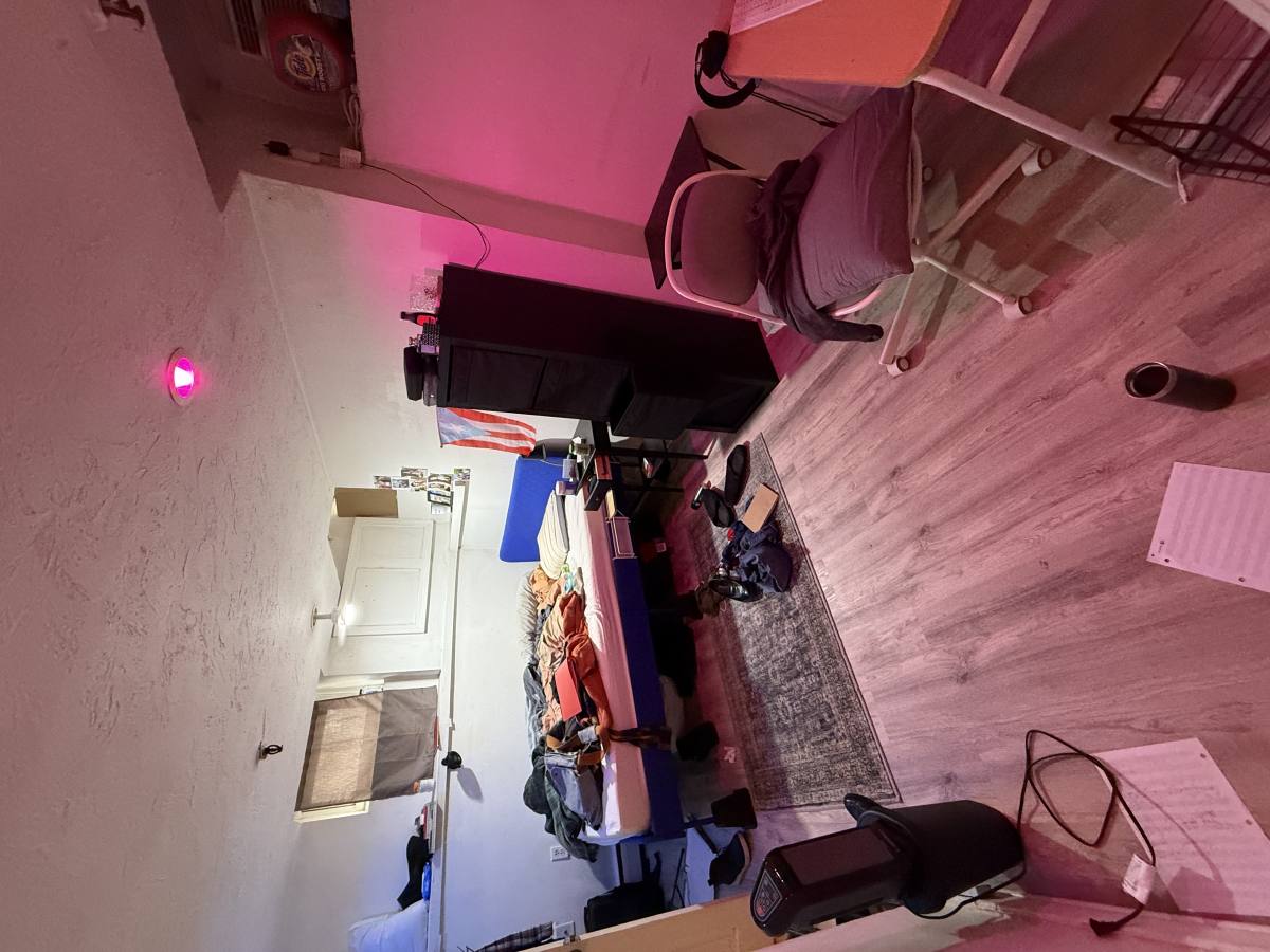Apartment for rent at 27 Saint Stephen #1B, Boston, MA 02115