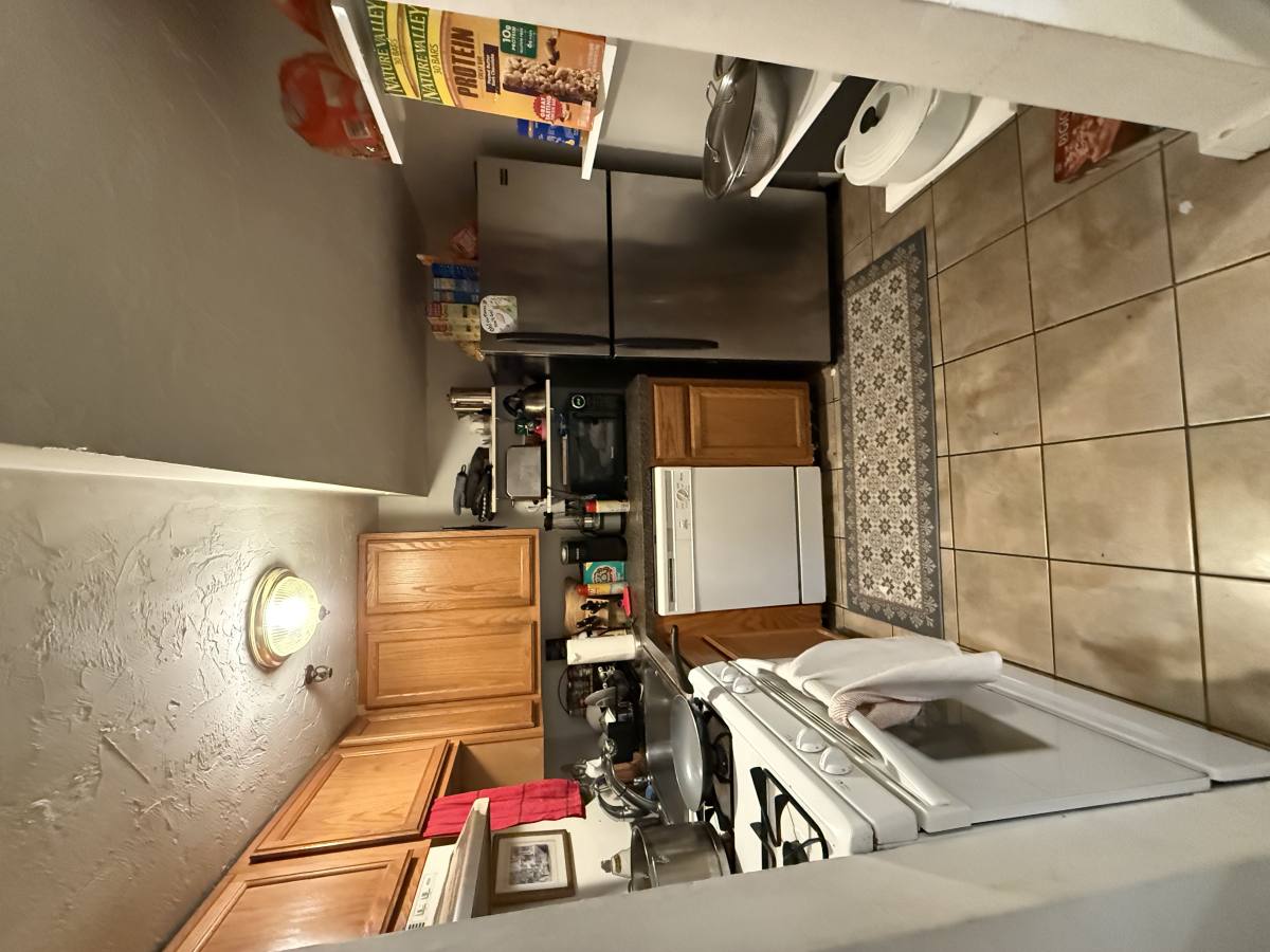 Apartment for rent at 27 Saint Stephen #1B, Boston, MA 02115