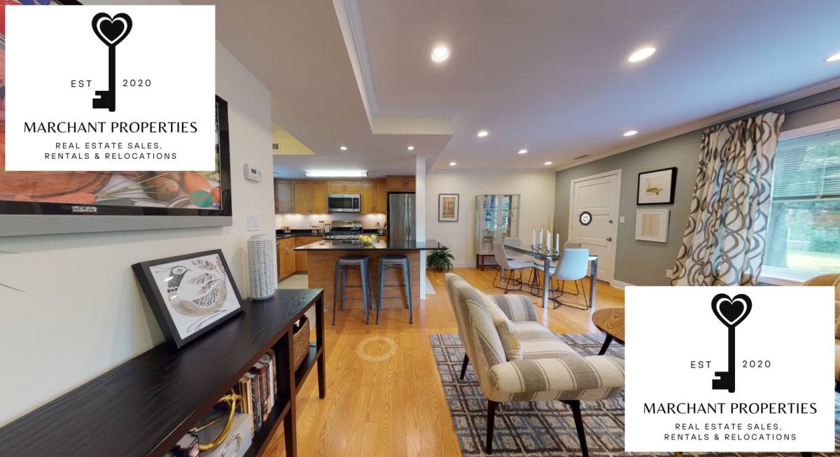 Townhouse for rent at 52 Independence Dr #52, Chestnut Hill, MA 02467