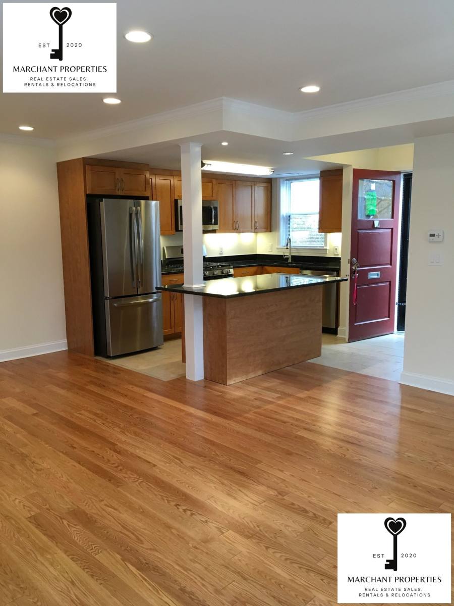 Townhouse for rent at 497 VFW Parkway #497, Chestnut Hill, MA 02467