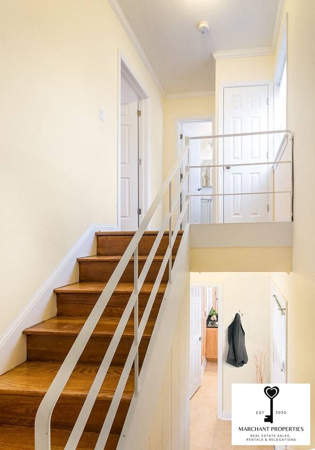 Townhouse for rent at 497 VFW Parkway #497, Chestnut Hill, MA 02467