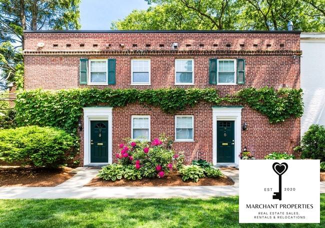 Townhouse for rent at 491 VFW Parkway #491, Chestnut Hill, MA 02467