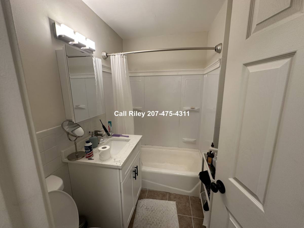 Apartment for rent at 35 Glencoe St #25, Brighton, MA 02135