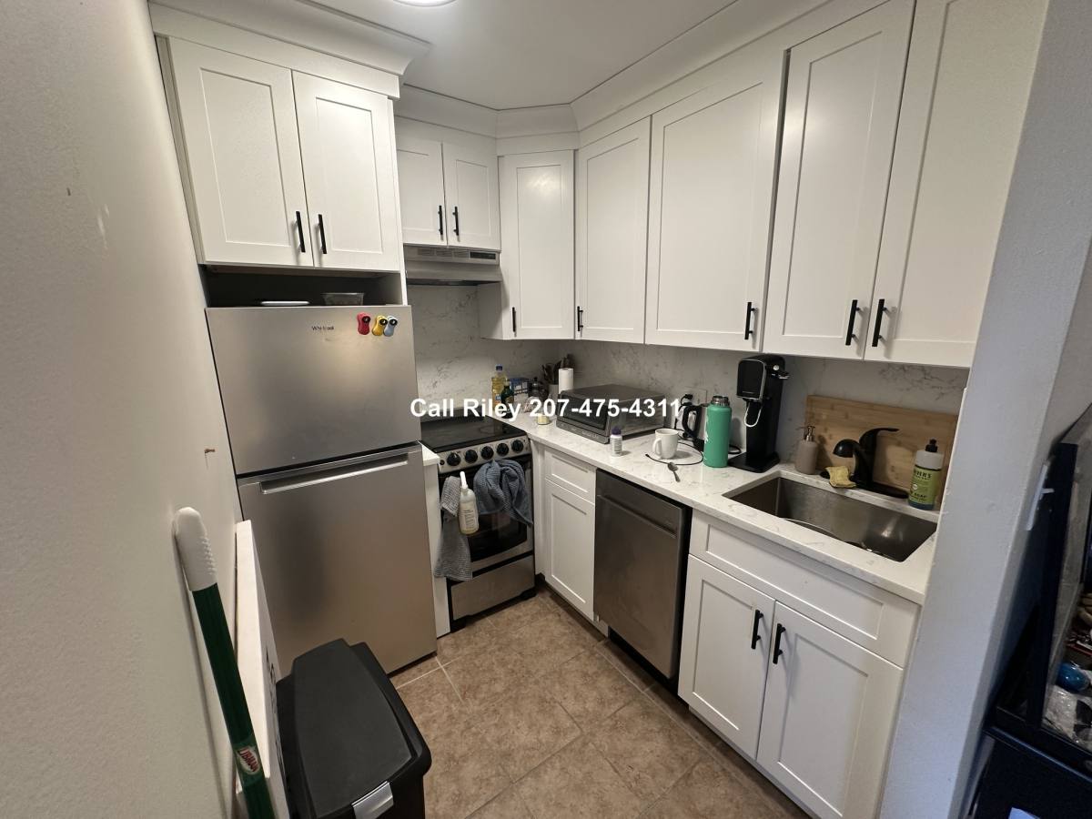 Apartment for rent at 35 Glencoe St #25, Brighton, MA 02135
