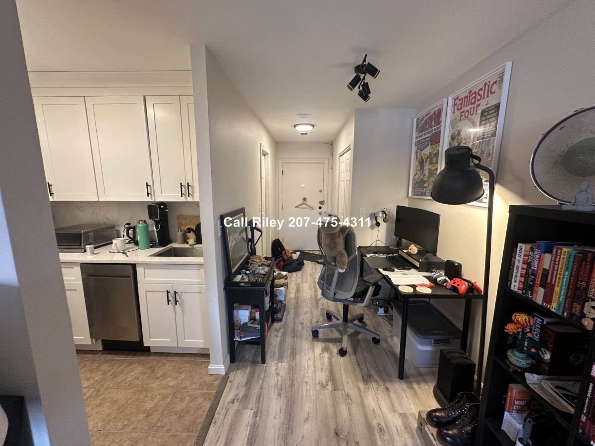 Apartment for rent at 35 Glencoe St #25, Brighton, MA 02135