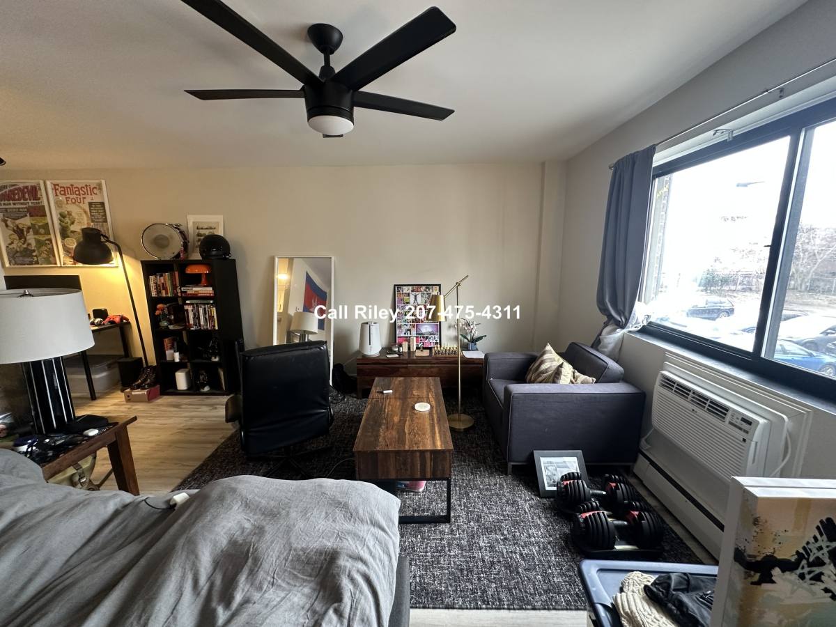 Apartment for rent at 35 Glencoe St #25, Brighton, MA 02135