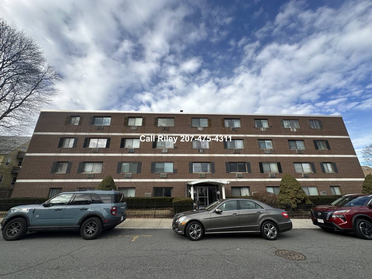Apartment for rent at 35 Glencoe St #25, Brighton, MA 02135