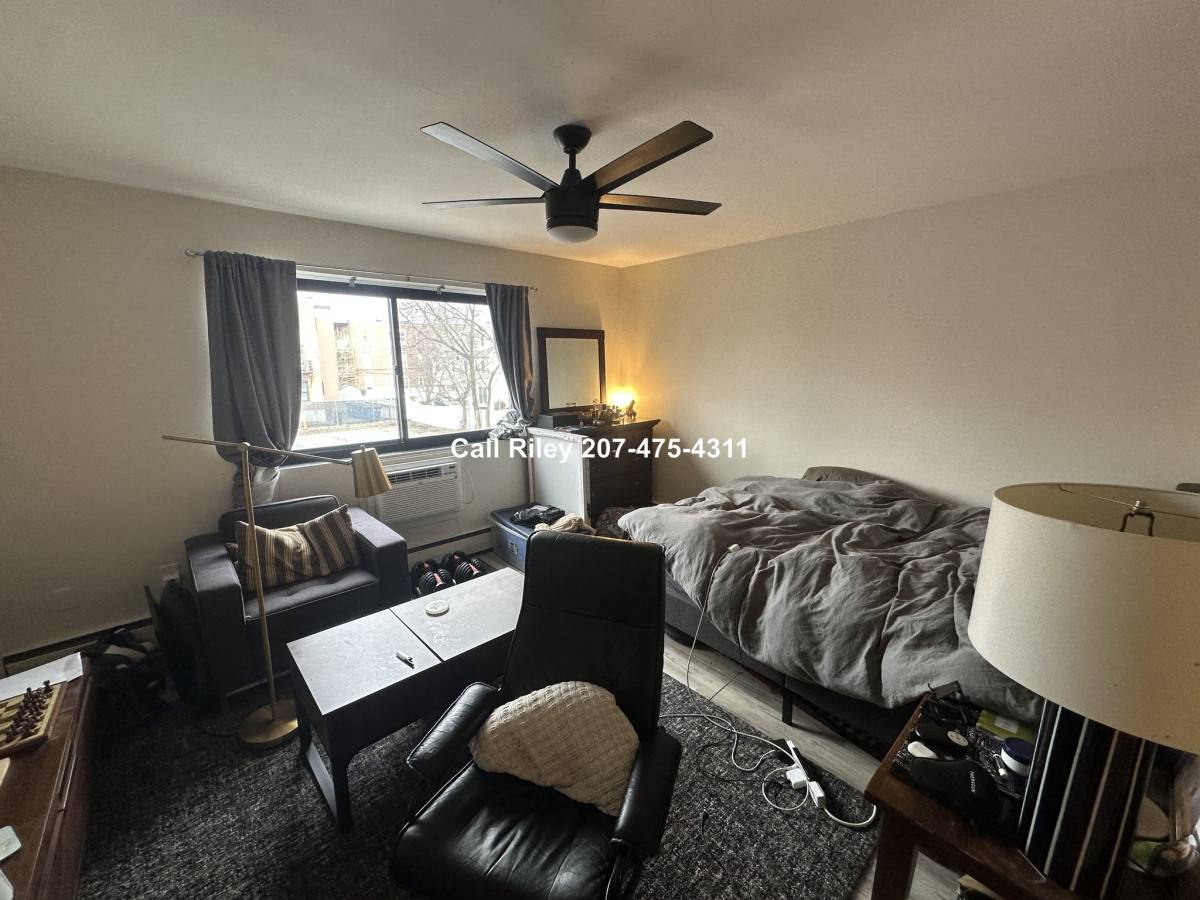 Apartment for rent at 35 Glencoe St #25, Brighton, MA 02135