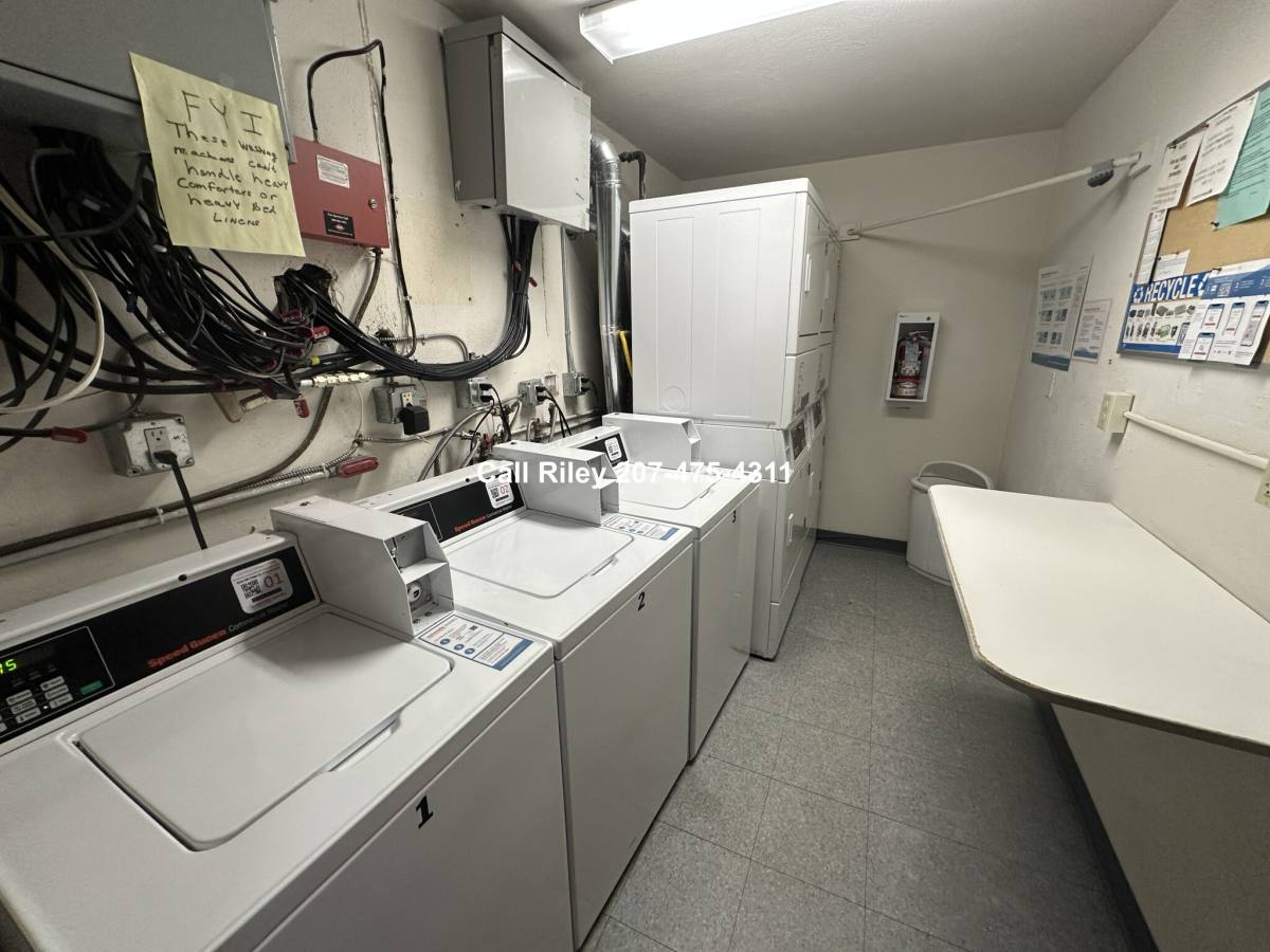 Apartment for rent at 35 Glencoe St #25, Brighton, MA 02135