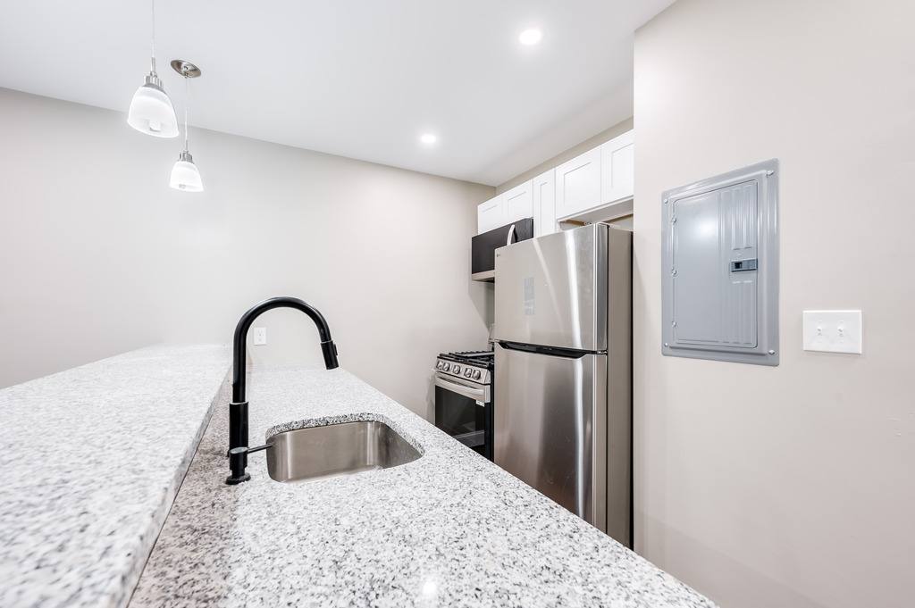 Apartment for rent at 25 Buckley St #1L, Quincy, MA 02169
