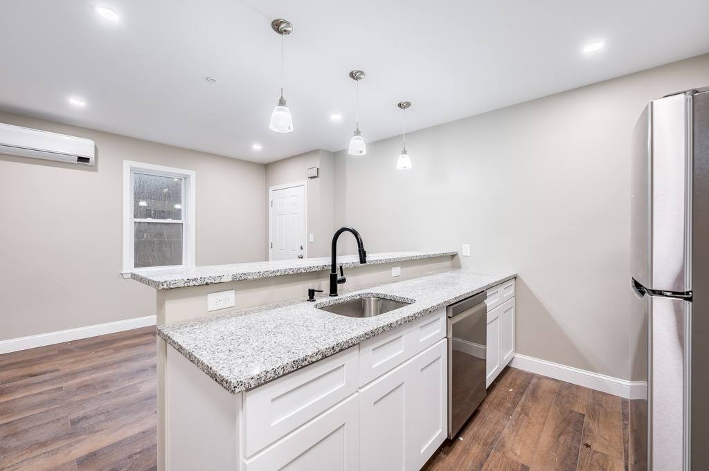 Apartment for rent at 25 Buckley St #1L, Quincy, MA 02169