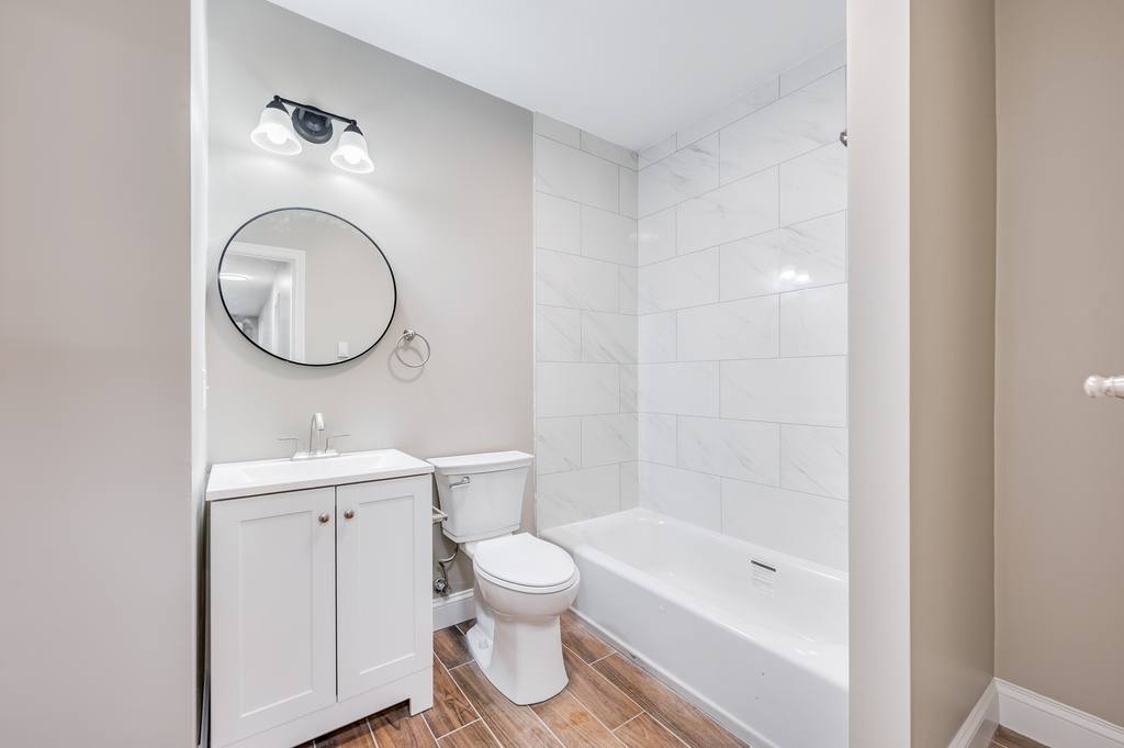 Apartment for rent at 25 Buckley St #1L, Quincy, MA 02169