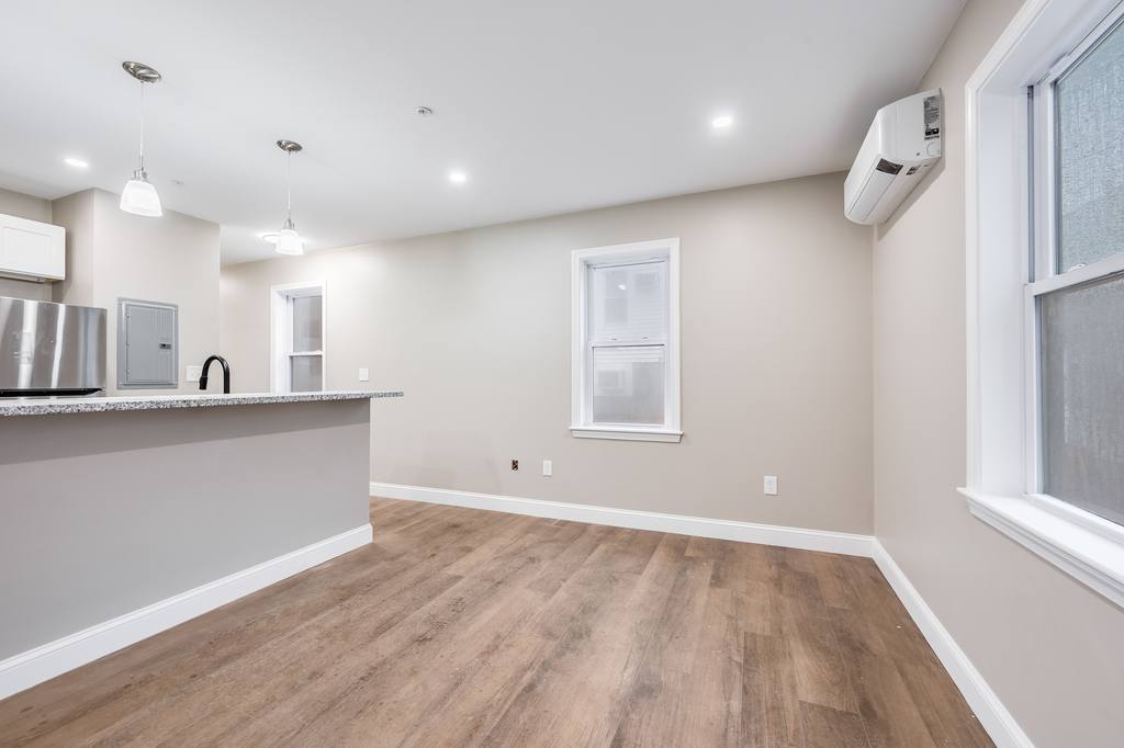 Apartment for rent at 25 Buckley St #1L, Quincy, MA 02169