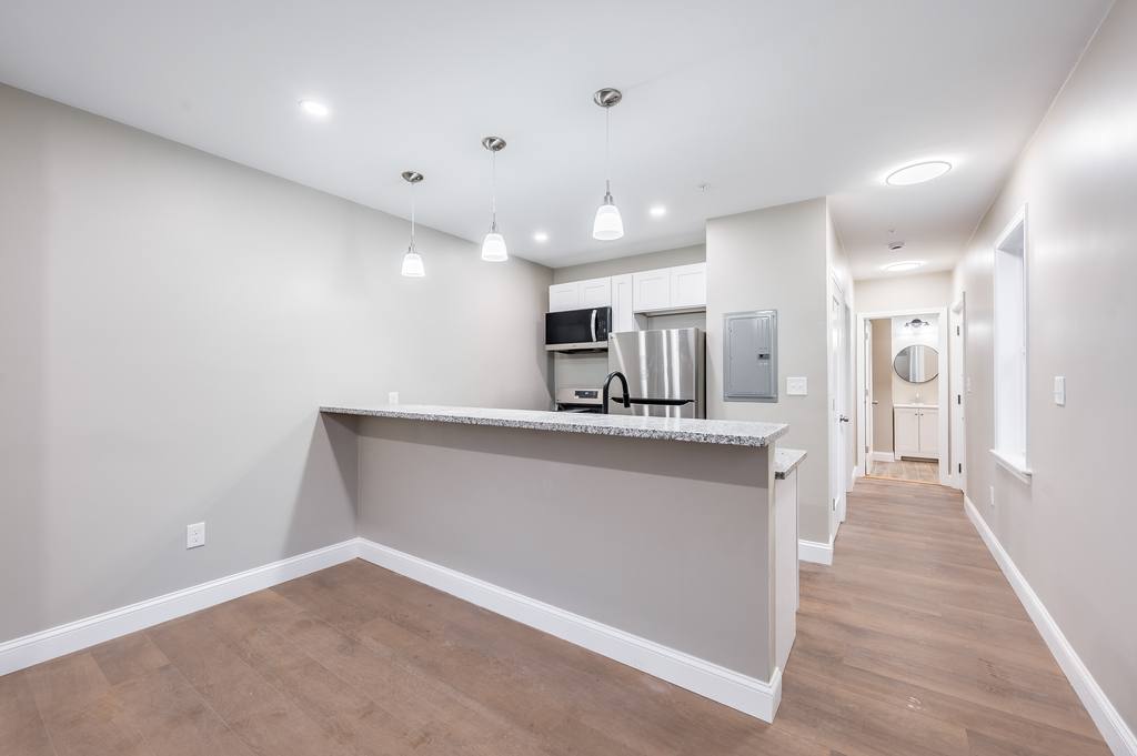 Apartment for rent at 25 Buckley St #1L, Quincy, MA 02169