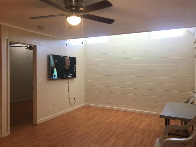 Apartment for rent at 368 N Market St, Wailuku, HI 96793