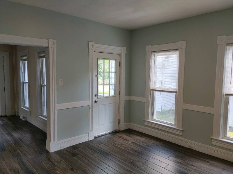 Apartment for rent at 164 S St #A, Glens Falls, NY 12801