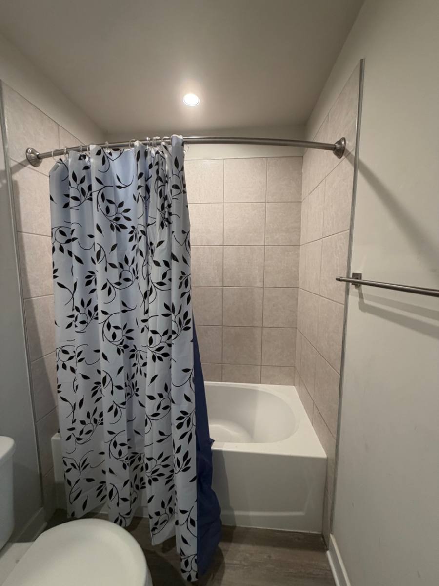 Townhouse for rent at 2816 Toles Park Dr, Suitland, MD 20746
