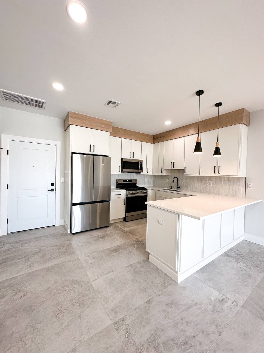 Apartment for rent at 56 Brill St #5, Newark, NJ 07105