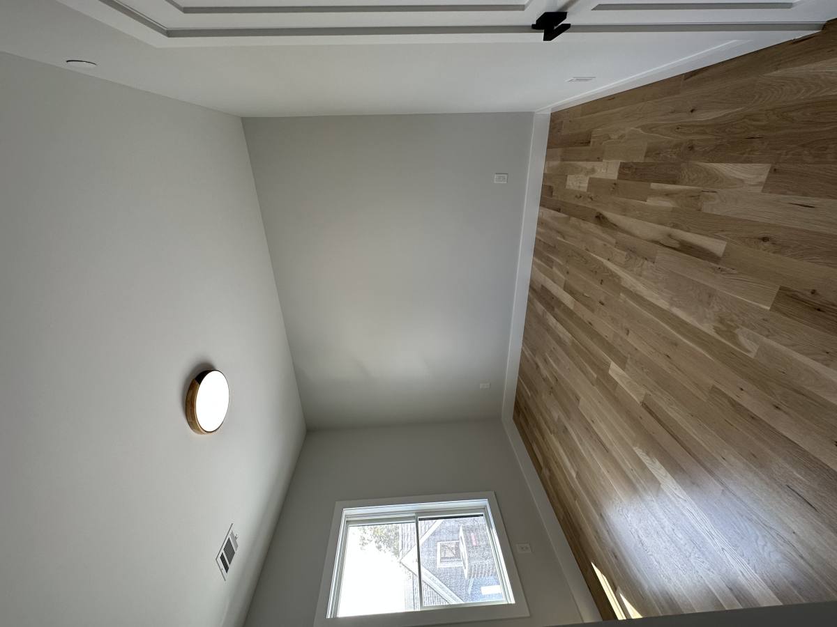 Apartment for rent at 56 Brill St #5, Newark, NJ 07105