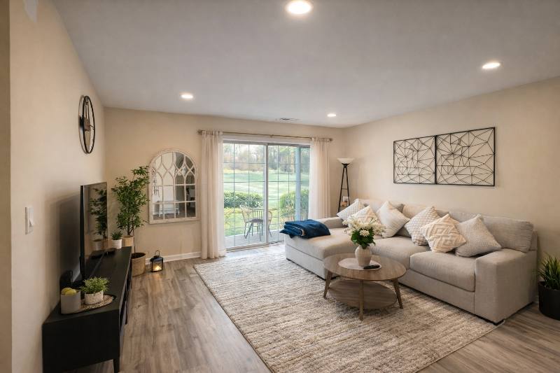 Apartment for rent at 318 A Delancey Place #A, Mount Laurel, NJ 08054