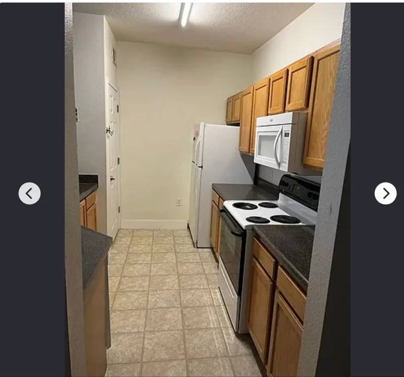 Condo for rent at 4802 51st St W #511, Bradenton, FL 34210