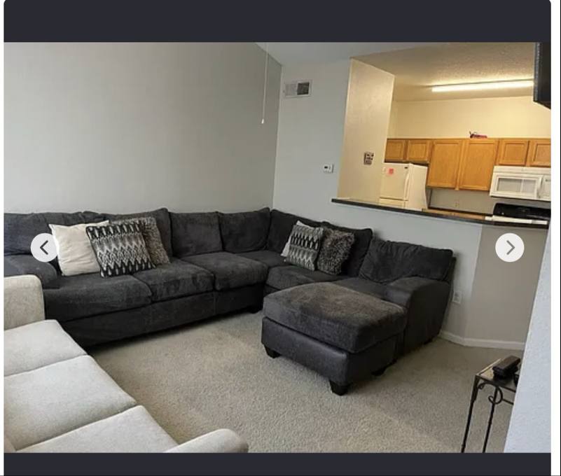 Condo for rent at 4802 51st St W #511, Bradenton, FL 34210