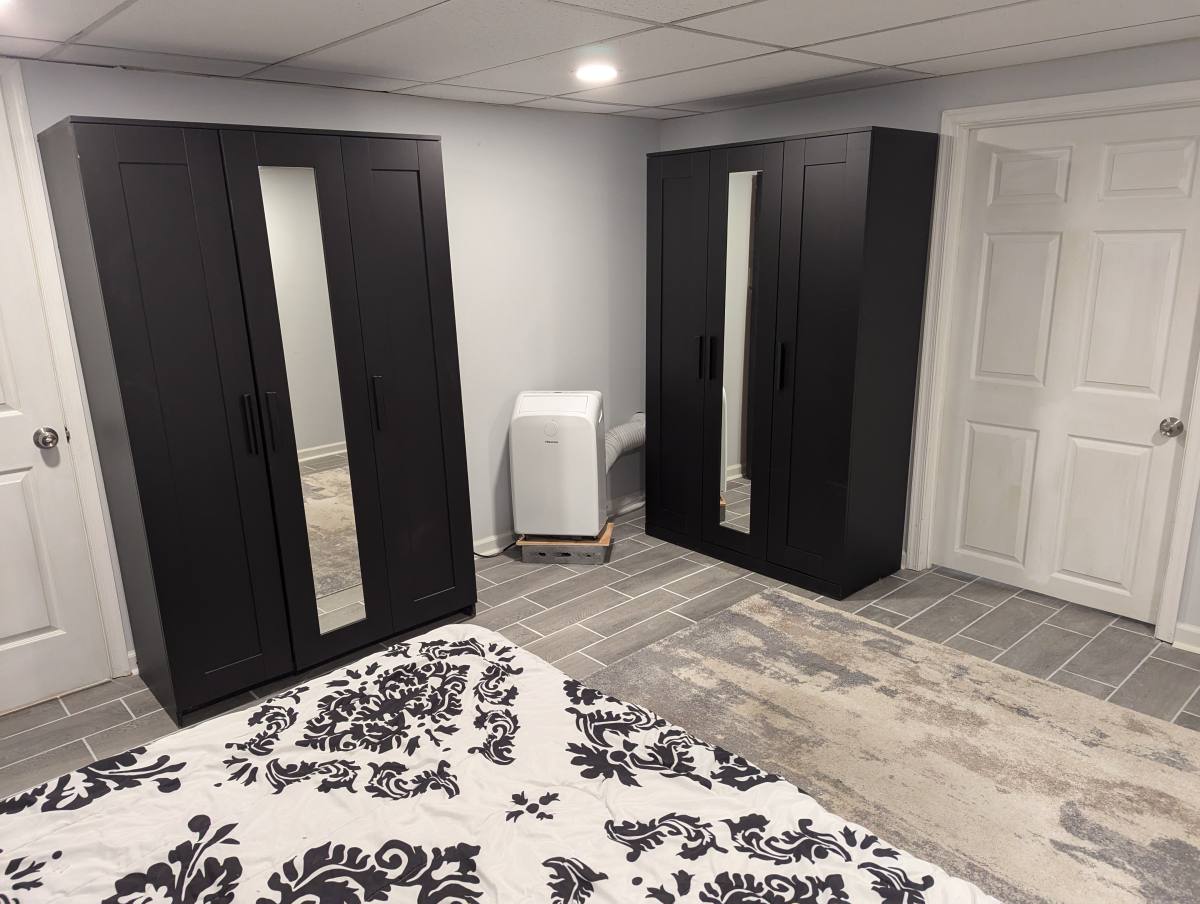 Apartment for rent at 3 Richview Court #1, Potomac, MD 20854