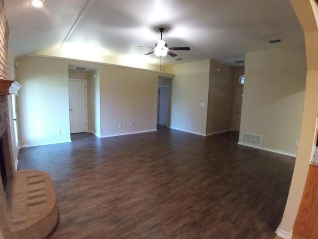 House for rent at 5617 Cobalt Lane, Killeen, TX 76549