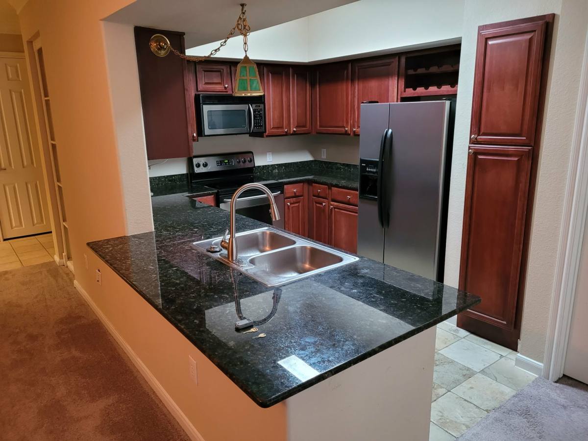 Condo for rent at 7575 Kirby Dr #1110, Houston, TX 77030