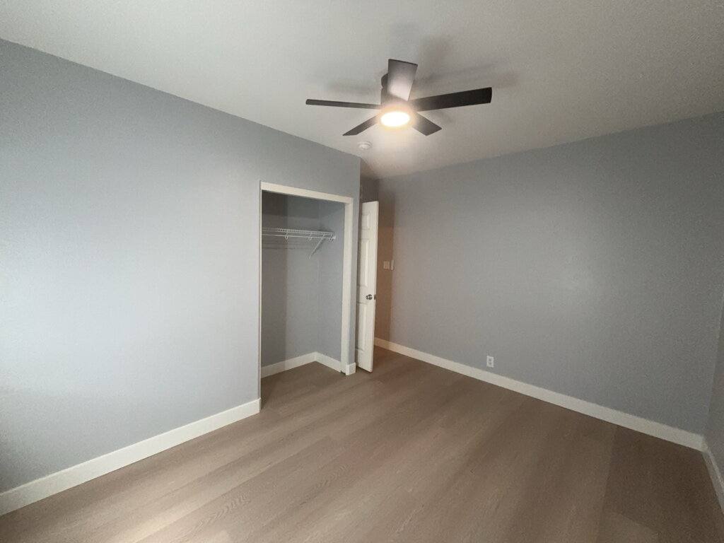 Townhouse for rent at 2400 S 15th St #1, Las Vegas, NV 89104