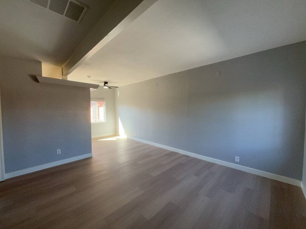 Townhouse for rent at 2400 S 15th St #1, Las Vegas, NV 89104