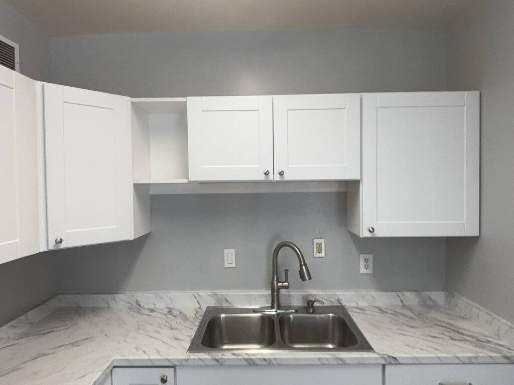 Townhouse for rent at 2400 S 15th St #1, Las Vegas, NV 89104