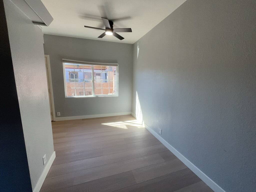 Townhouse for rent at 2400 S 15th St #1, Las Vegas, NV 89104