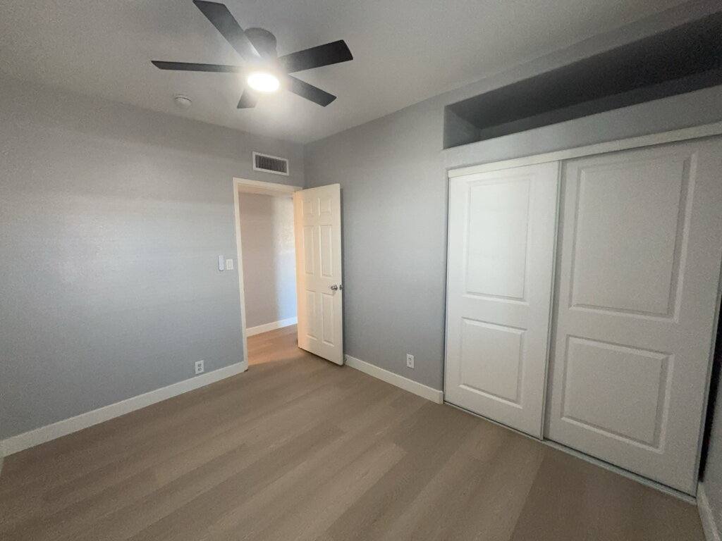 Townhouse for rent at 2400 S 15th St #1, Las Vegas, NV 89104