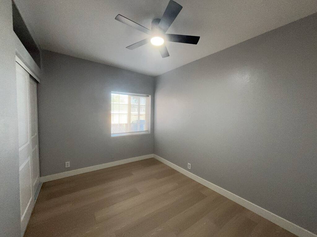 Townhouse for rent at 2400 S 15th St #1, Las Vegas, NV 89104
