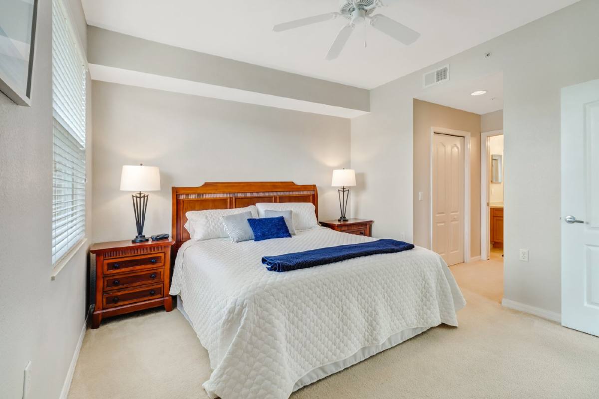 Condo for rent at 10275 Heritage Bay Blvd #711, Naples, FL 34120
