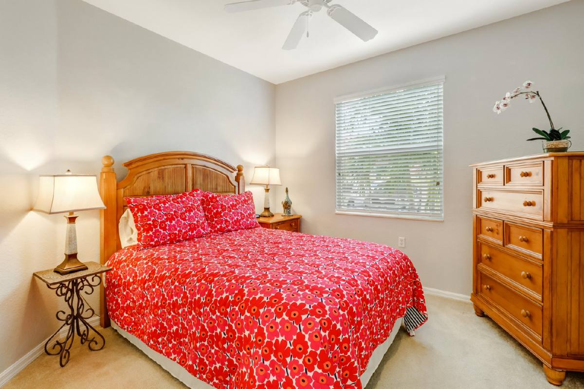 Condo for rent at 10275 Heritage Bay Blvd #711, Naples, FL 34120