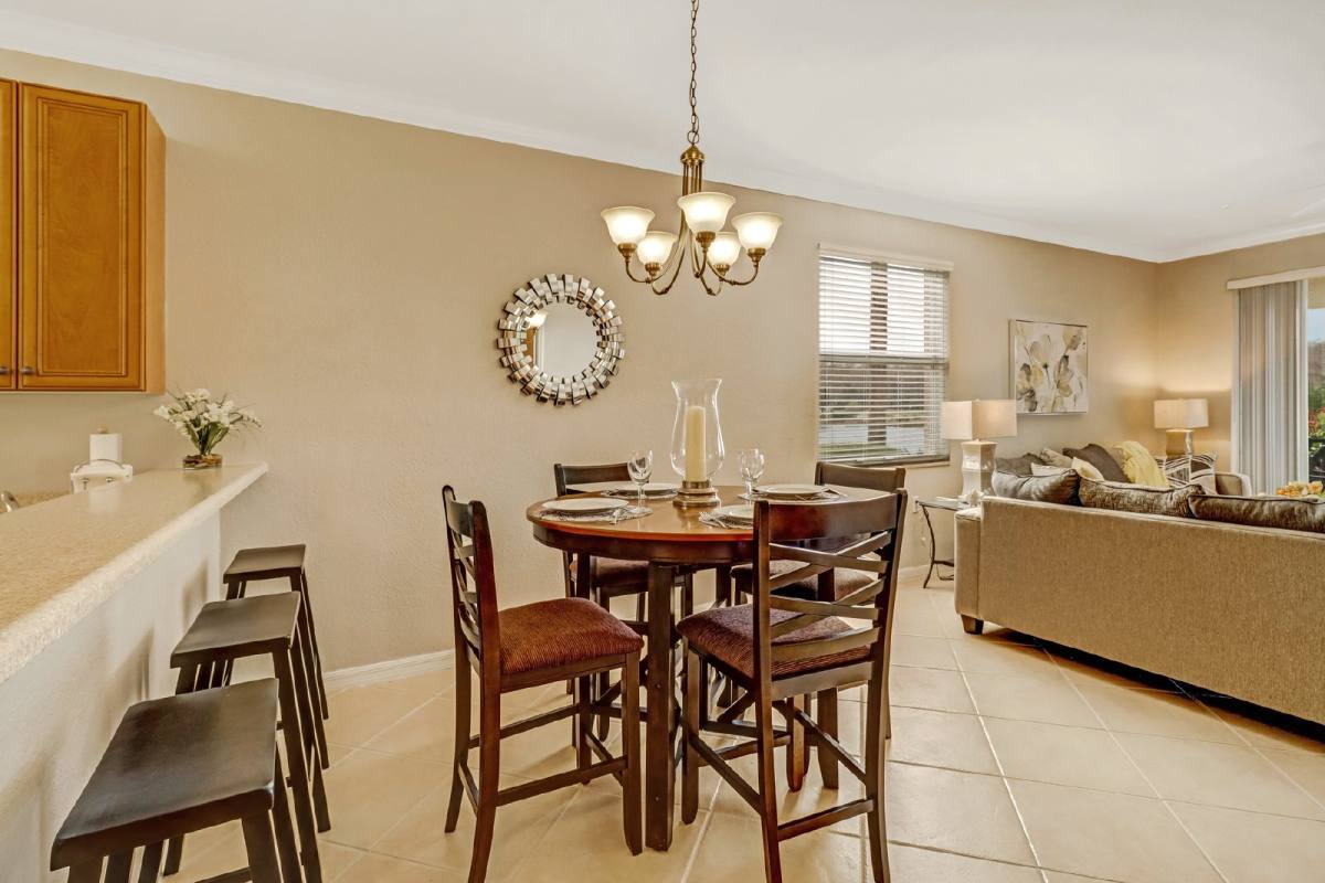 Condo for rent at 10275 Heritage Bay Blvd #711, Naples, FL 34120
