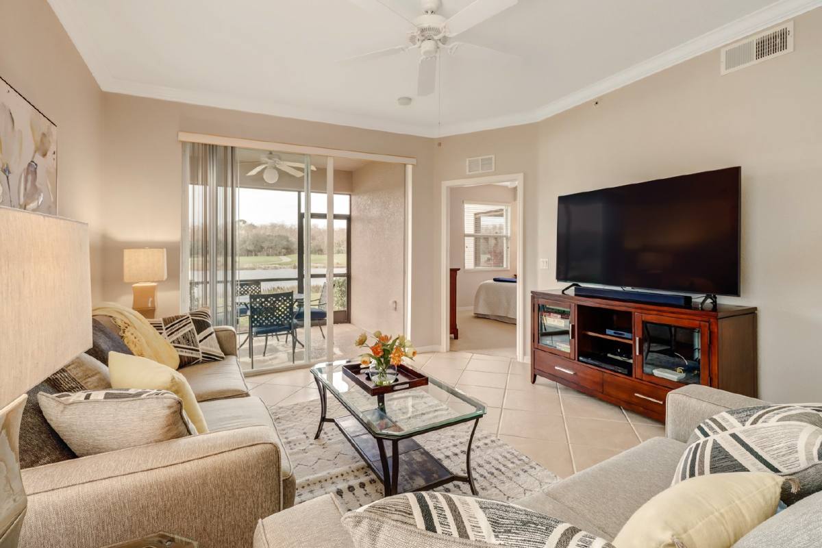 Condo for rent at 10275 Heritage Bay Blvd #711, Naples, FL 34120