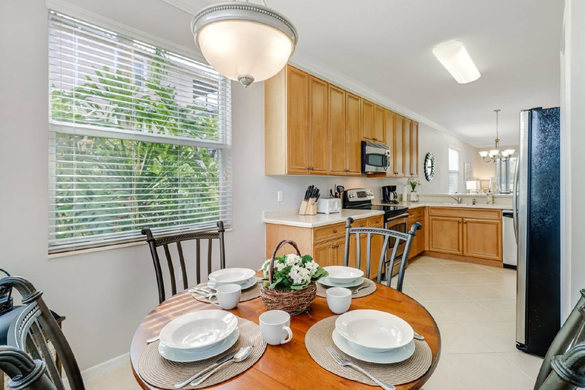 Condo for rent at 10275 Heritage Bay Blvd #711, Naples, FL 34120