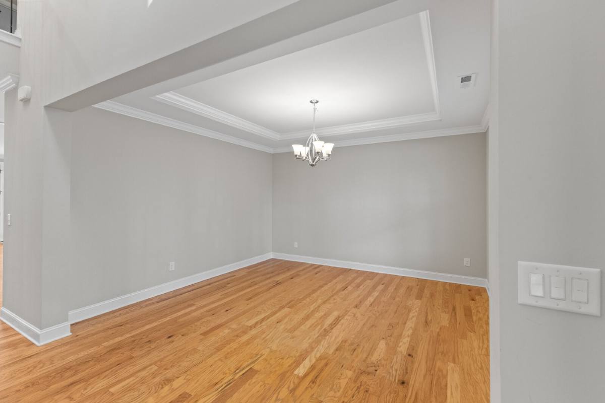 House for rent at 3828 Hickory Manor Dr, Apex, NC 27539