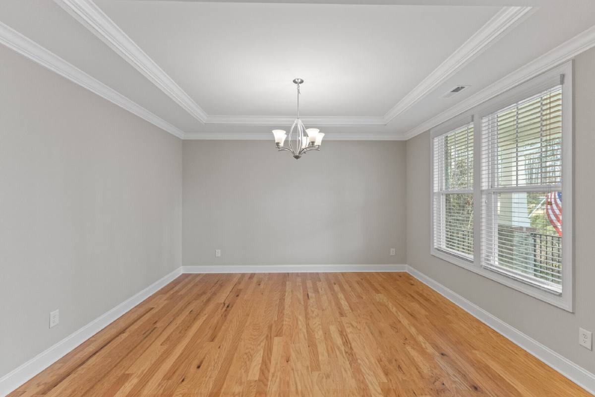 House for rent at 3828 Hickory Manor Dr, Apex, NC 27539