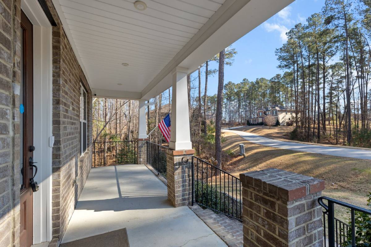 House for rent at 3828 Hickory Manor Dr, Apex, NC 27539