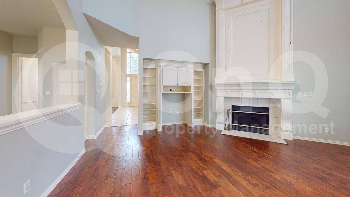 House for rent at 4513 Saint James Dr, Plano, TX 75024