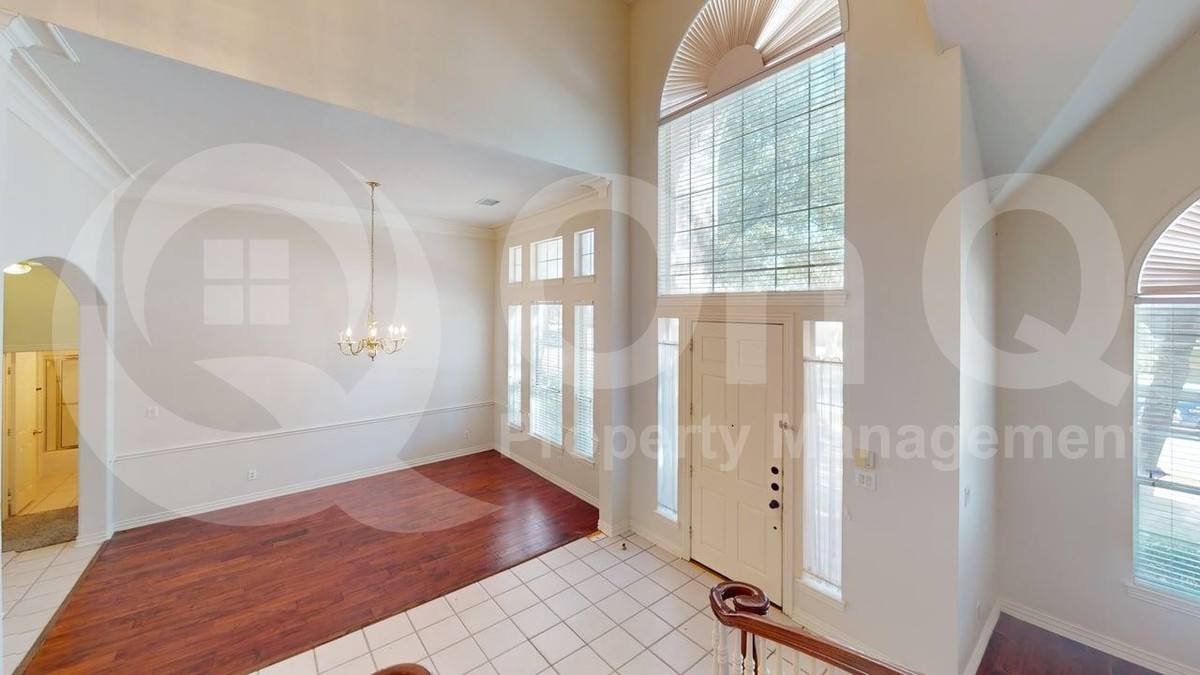 House for rent at 4513 Saint James Dr, Plano, TX 75024
